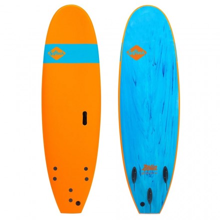surf softech roller 7'6