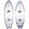 lost puddle fish 5'7