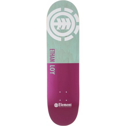 deck element squared ethan 8'4