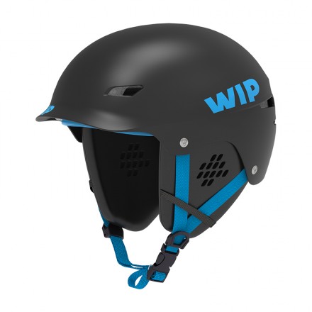Casque Wipper 2.0    Blk/blue