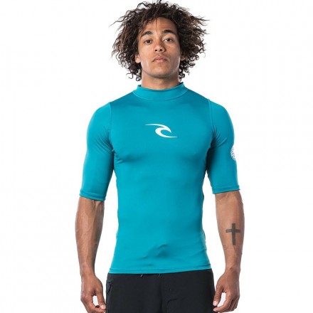 lycra ripcurl corps teal