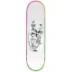 deck baker daydreams white 8'125