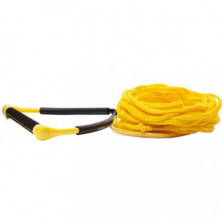 hyperlite cg line 65' yellow