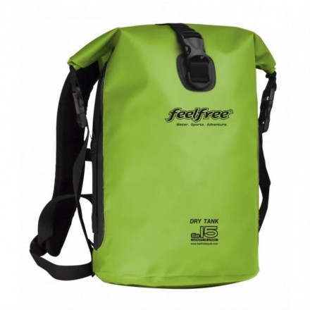 FeelFree Tank 15 Litres Lime