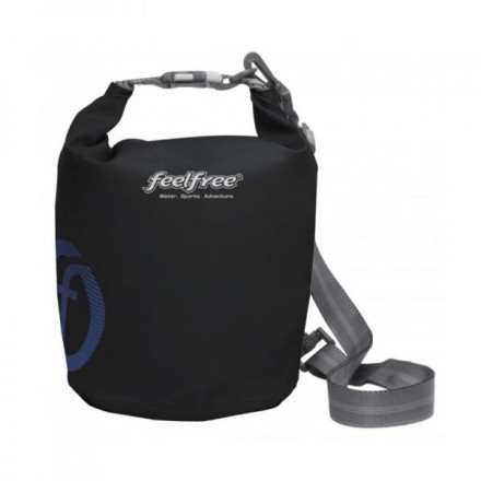 FeelFree Dry tube 5 litres BLK