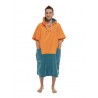 poncho ALL IN surf beach