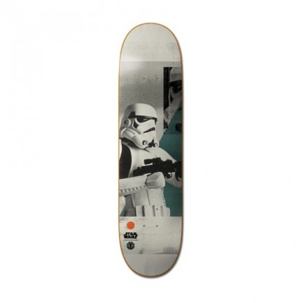 Deck Element stormtrooper 8'25