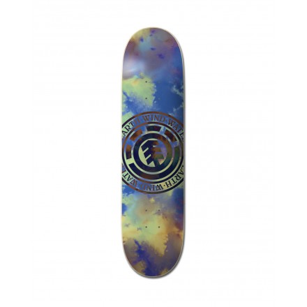 skateboard deck element magma seal 8'5