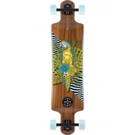 sector9 fault line perch 39.5"