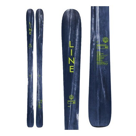 line supernatural 100 + fix squire