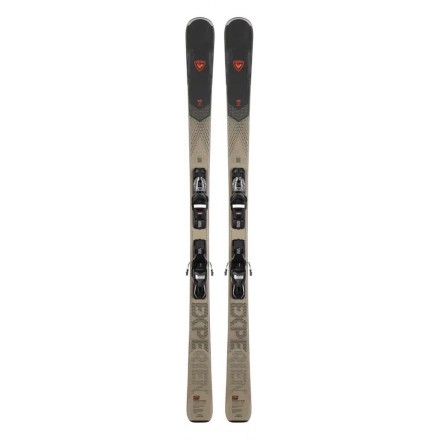 rossignol exp 80 + express 11
