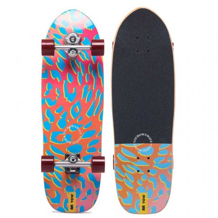 Yow  Snappers 32.5´
